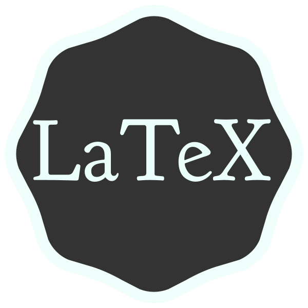 LaTeX